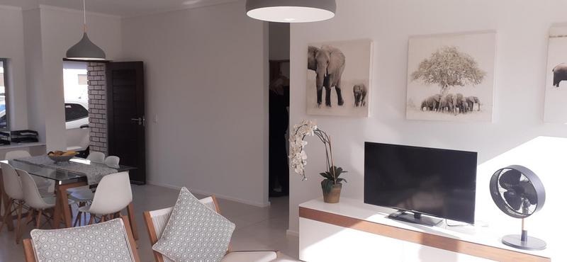 3 Bedroom Property for Sale in Hansmoeskraal Western Cape